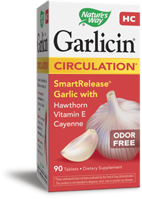 Garlicin (R)  HC