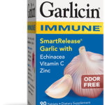 Garlicin (R)   CF