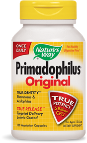 Primadophilus (R)  Original