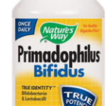 Primadophilus (R)  Bifidus