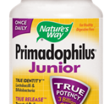 Primadophilus (R)  Junior