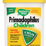 Primadophilus (R)  Children