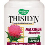 Thisilyn (R)  Standardized Milk Thistle Extract