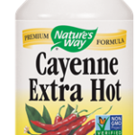 Cayenne Extra Hot