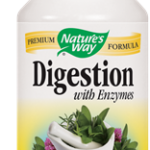 Digestion with Enzymes
