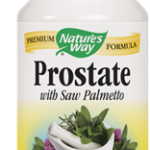 Prostate with Saw Palmetto
