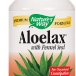 Aloelax (R)  with Fennel Seed