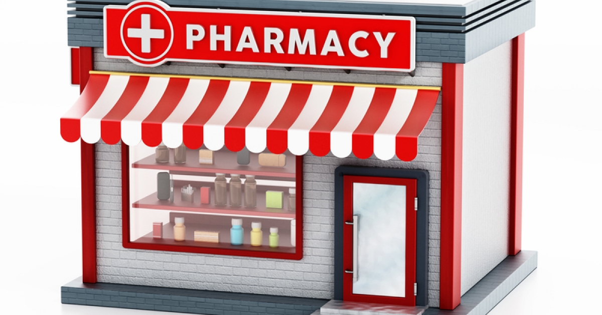 Transferring Medications? RxWiki Padek Healthcare Pharmacy