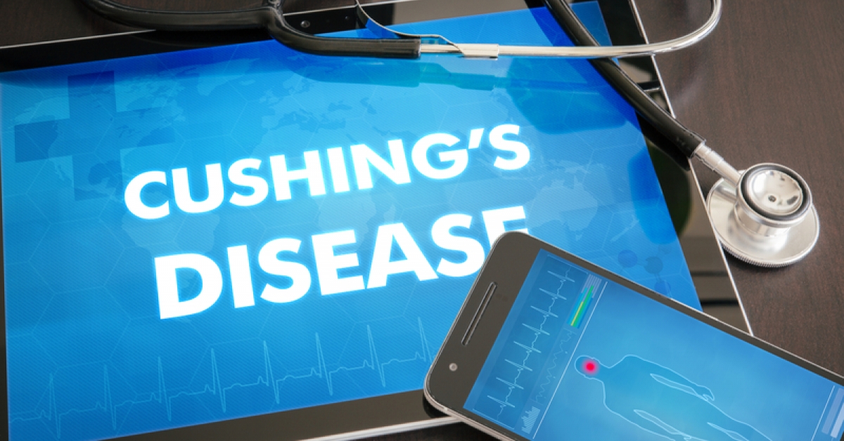 Cushing’s Disease Gets New Rx Padek Healthcare Pharmacy
